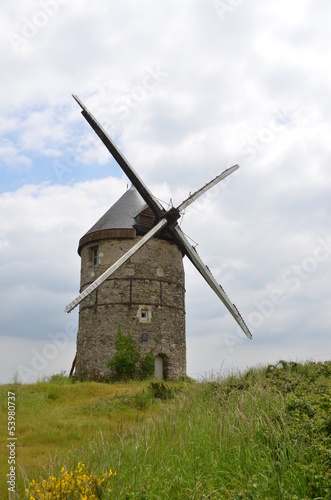 Photo: Moulin Moulin