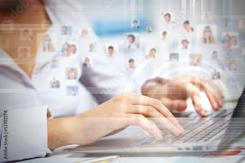 Photo: Business technologies today Business technologies today