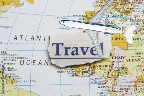 Photo: Travel Travel