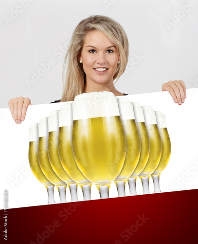 Photo: bier beer aktion bier beer aktion