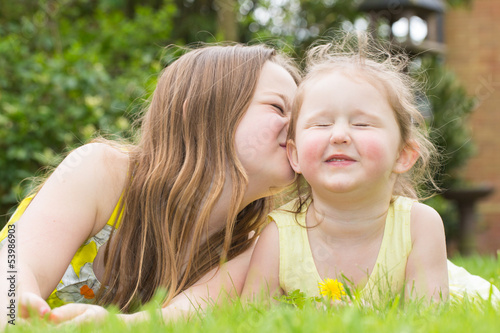 Photo: Sisters Sisters