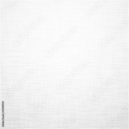 White linen texture.