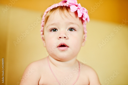 Photo: baby girl baby girl