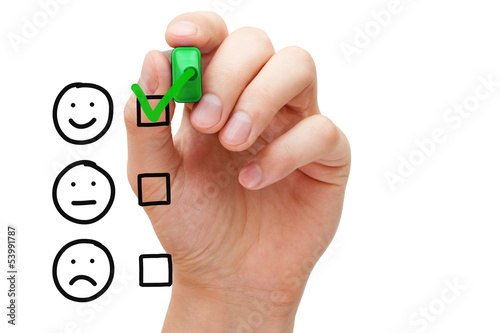 Photo: Excellent Customer Service Evaluation Excellent Customer Service Evaluation