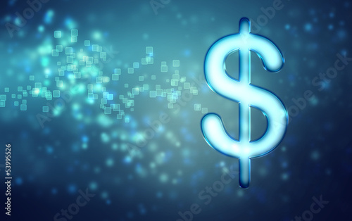 Illustration: Dollar Dollar
