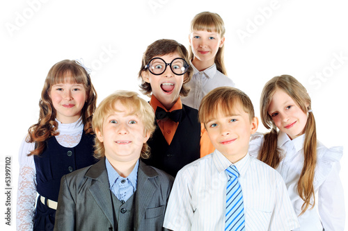 Photo: fun children fun children