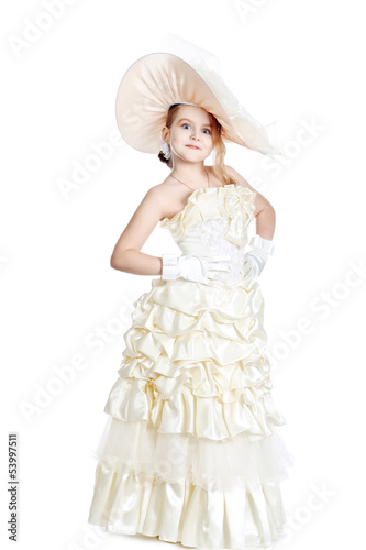 Photo: styled child styled child
