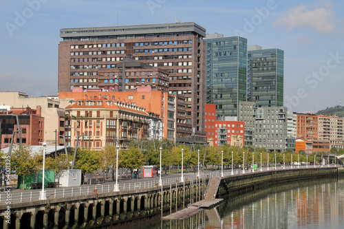 Photo: Bilbao Bilbao