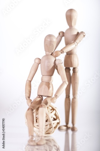 Photo: Massage Massage