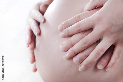 Photo: Girl Pregnant Girl Pregnant