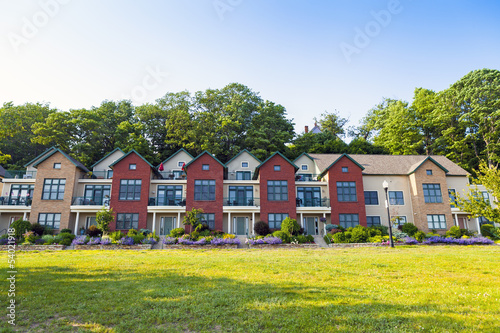 Photo: Townhouse Townhouse