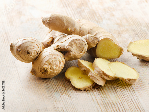 Photo: Ginger Ginger