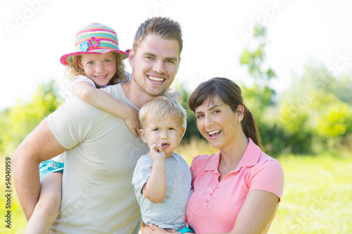 Photo: family family