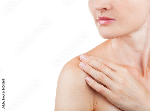 Photo: Body care Body care