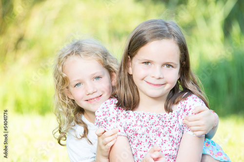 Photo: glückliche kinder glückliche kinder