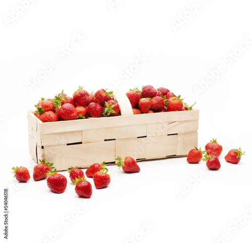Photo: Erdbeermarmelade Erdbeermarmelade