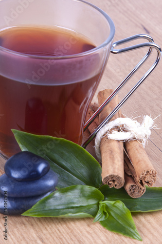 Photo: infusion infusion