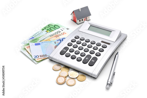 Photo: Baufinanzierung Baufinanzierung