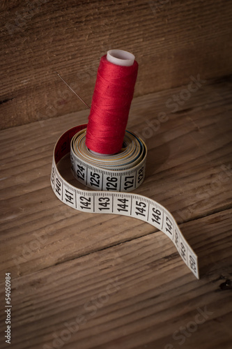 Photo: thread thread
