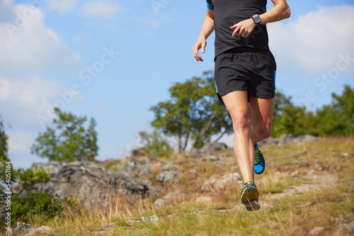 Photo: Running Running