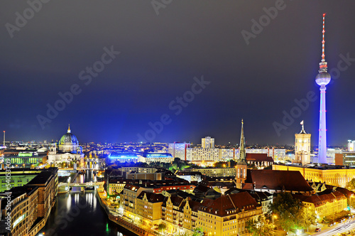Photo: Berlin Berlin