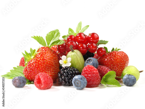 Photo: Beeren Beeren