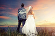Bridal Couple Bridal Couple