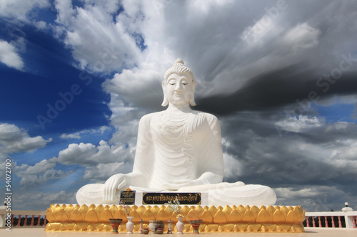 Photo: Buri Ram public is Buddha Buri Ram public is Buddha