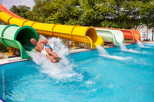 Photo: Aquapark Aquapark