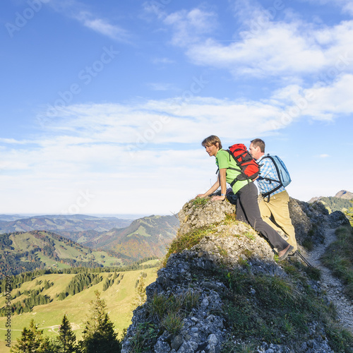 Photo: fantastischer Ausblick fantastischer Ausblick