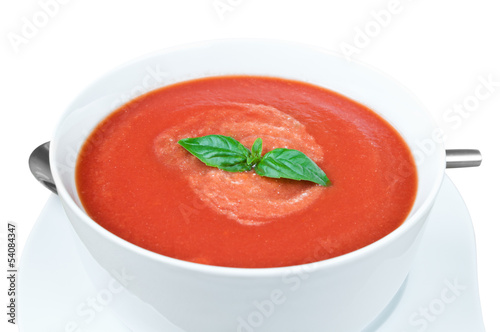 Photo: Tomatop Soup Tomatop Soup