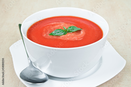 Photo: Tomato Soup Tomato Soup
