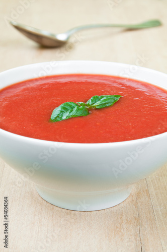 Photo: Tomato Soup Tomato Soup