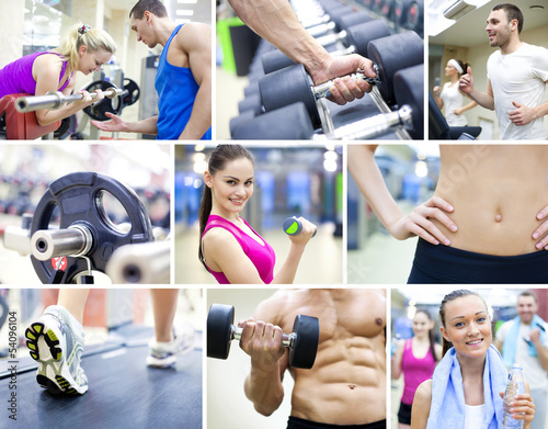 Photo: Fitness Fitness