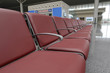 Station chairs Station chairs