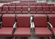 Station chair Station chair
