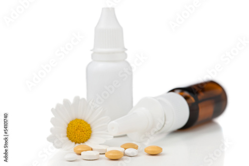 Photo: Allergie Allergie