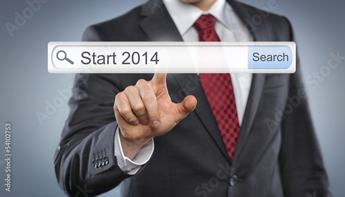Photo: Start 2014 Start 2014