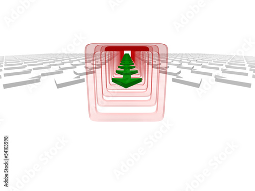 Illustration: vpn, ssl, verbindung, tunnel, vpn, ssl, verbindung, tunnel,