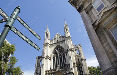 Photo: Dunedin, Neuseeland Dunedin, Neuseeland