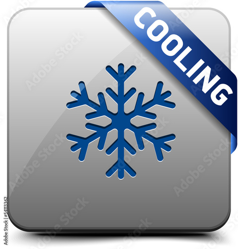 Illustration: Cooling button Cooling button
