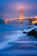 Golden gate bridge, San Francisco Golden gate bridge, San Francisco