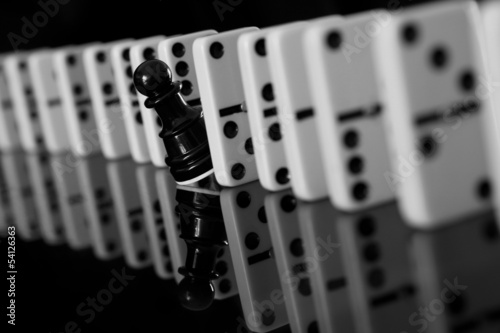 Photo: different different