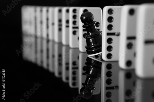 Photo: different different