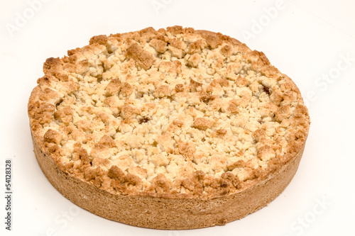 Photo: Apfelkuchen Apfelkuchen