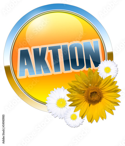 Illustration: bitton aktion blumen bitton aktion blumen