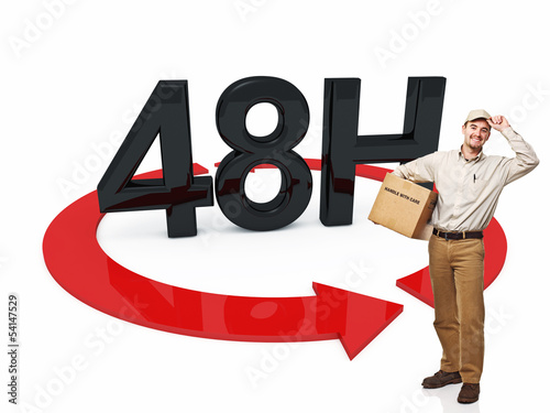 Photo: fast delivery fast delivery