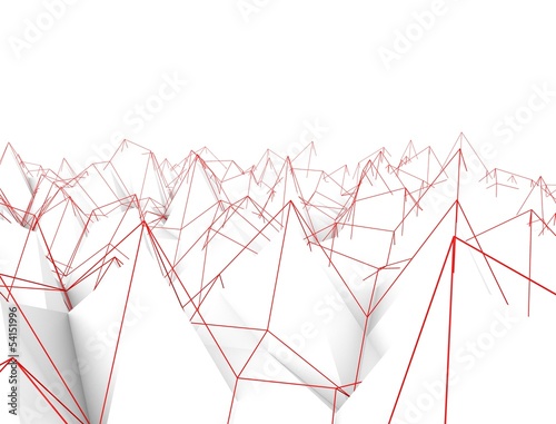 Illustration: geometric geometric