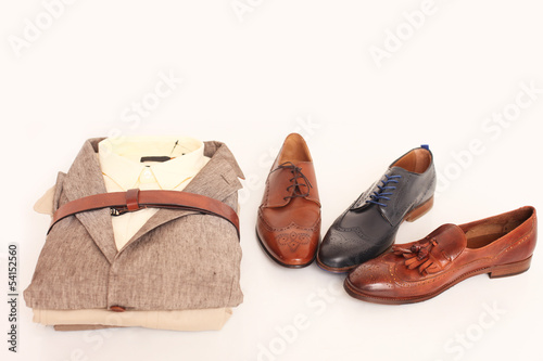 Photo: Kleidung und Schuhe Kleidung und Schuhe