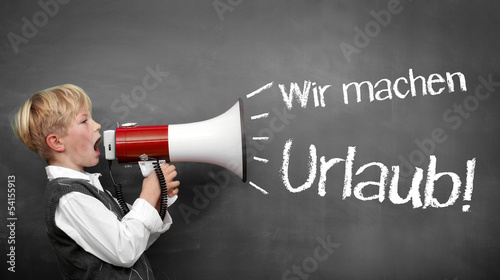 Photo: Wir machen Urlaub Wir machen Urlaub